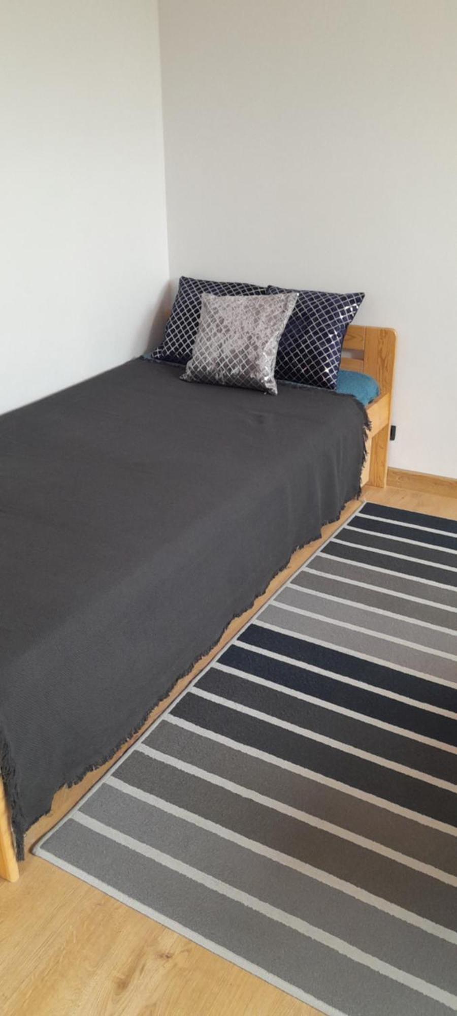 Bursztynowe Wczasy Sasino Apartment Exterior foto